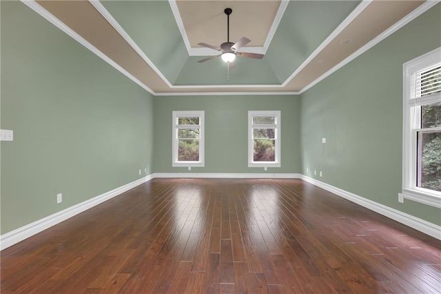 60 Hickory Hill Drive, Oxford, GA 30054
