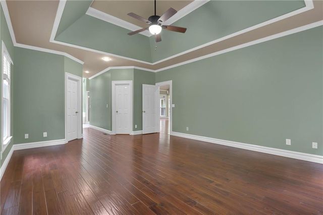 60 Hickory Hill Drive, Oxford, GA 30054