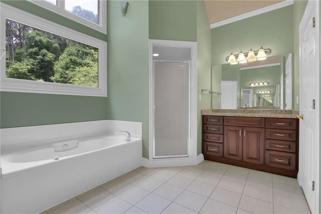 60 Hickory Hill Drive, Oxford, GA 30054
