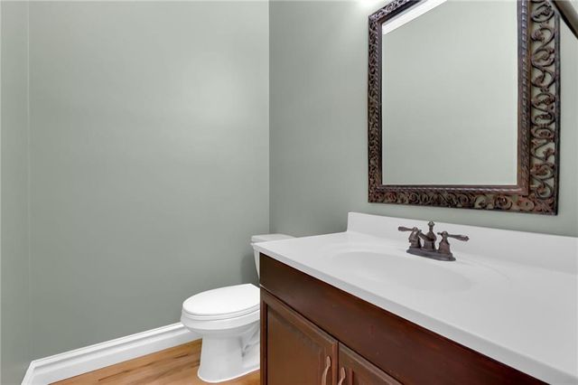 60 Hickory Hill Drive, Oxford, GA 30054