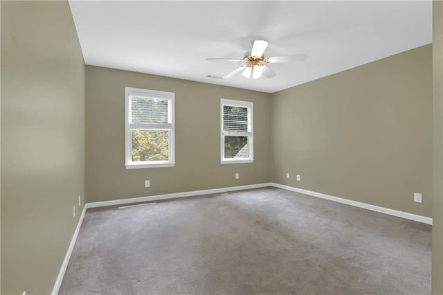 60 Hickory Hill Drive, Oxford, GA 30054