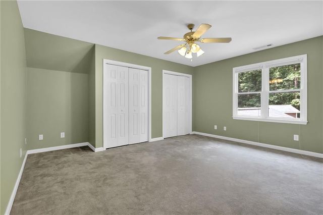 60 Hickory Hill Drive, Oxford, GA 30054