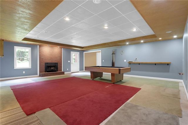 60 Hickory Hill Drive, Oxford, GA 30054