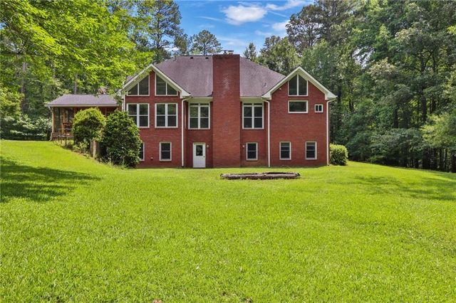 60 Hickory Hill Drive, Oxford, GA 30054