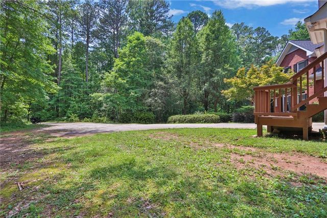 60 Hickory Hill Drive, Oxford, GA 30054