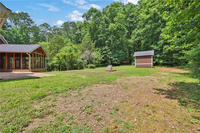 60 Hickory Hill Drive, Oxford, GA 30054