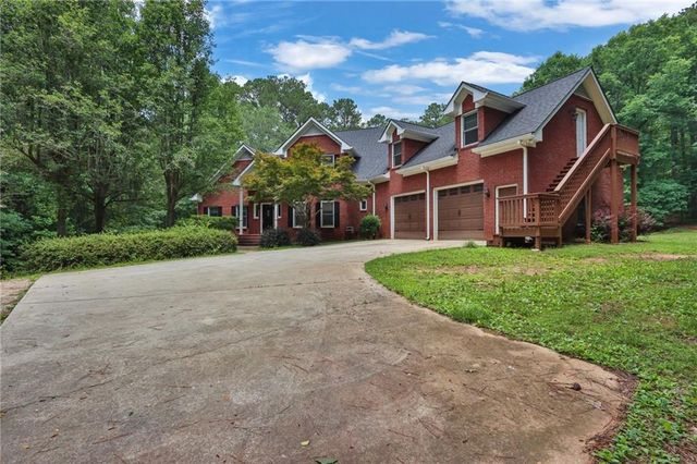 60 Hickory Hill Drive, Oxford, GA 30054