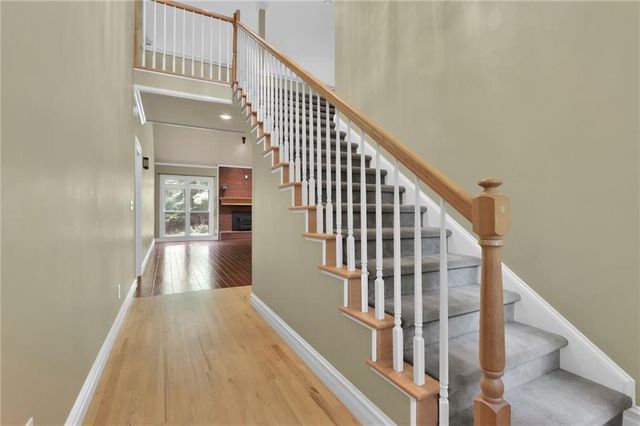60 Hickory Hill Drive, Oxford, GA 30054