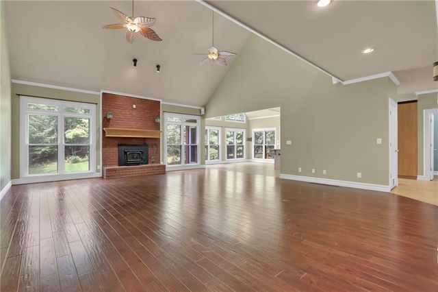 60 Hickory Hill Drive, Oxford, GA 30054