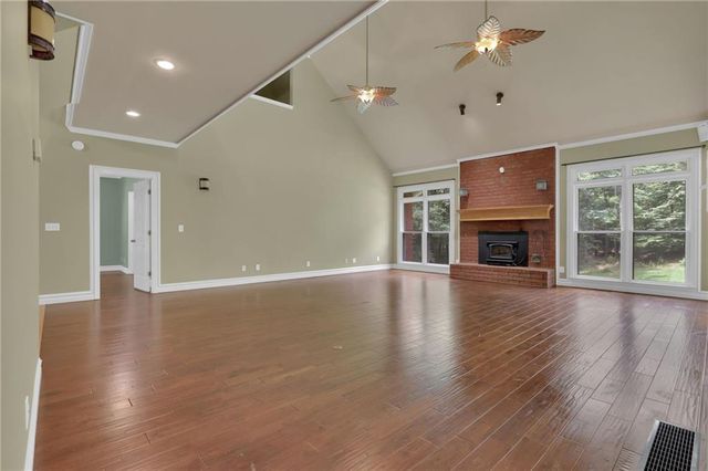 60 Hickory Hill Drive, Oxford, GA 30054