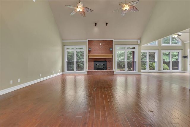 60 Hickory Hill Drive, Oxford, GA 30054