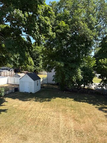 14 Reynolds Ave A, Randolph, MA 02368