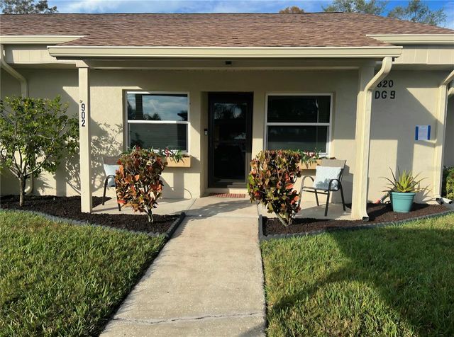 10820 43RD STREET N 902, Clearwater, FL 33762