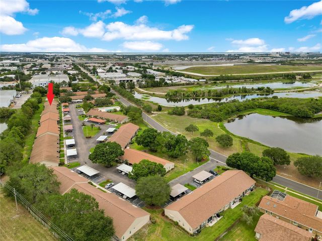 10820 43RD STREET N 902, Clearwater, FL 33762