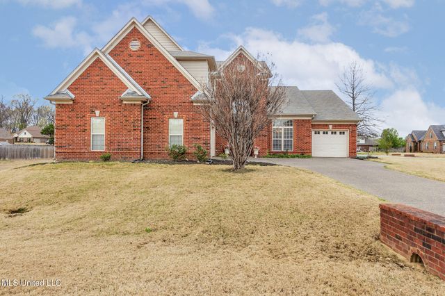 4350 Abele Cove, Olive Branch, MS 38654