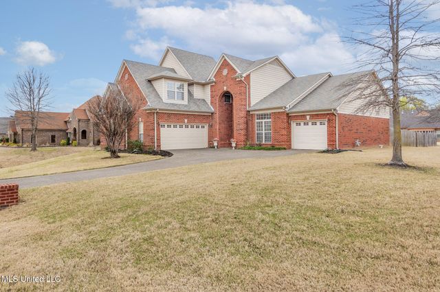 4350 Abele Cove, Olive Branch, MS 38654