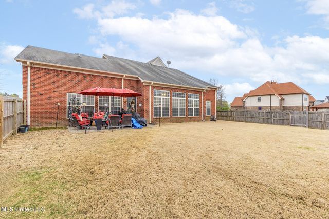 4350 Abele Cove, Olive Branch, MS 38654