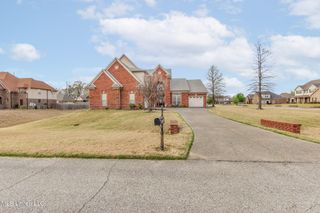4350 Abele Cove, Olive Branch, MS 38654