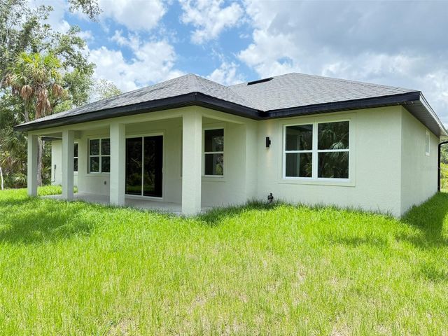 1074 KACERIK STREET, North Port, FL 34288