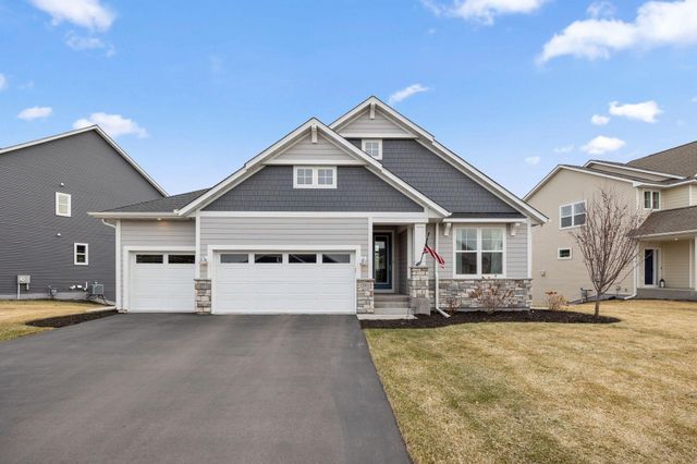 13301 Fondant Trail N, Hugo, MN 55038