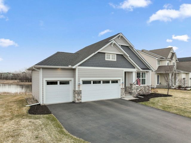 13301 Fondant Trail N, Hugo, MN 55038