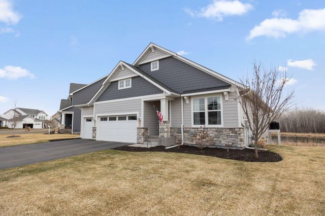 13301 Fondant Trail N, Hugo, MN 55038