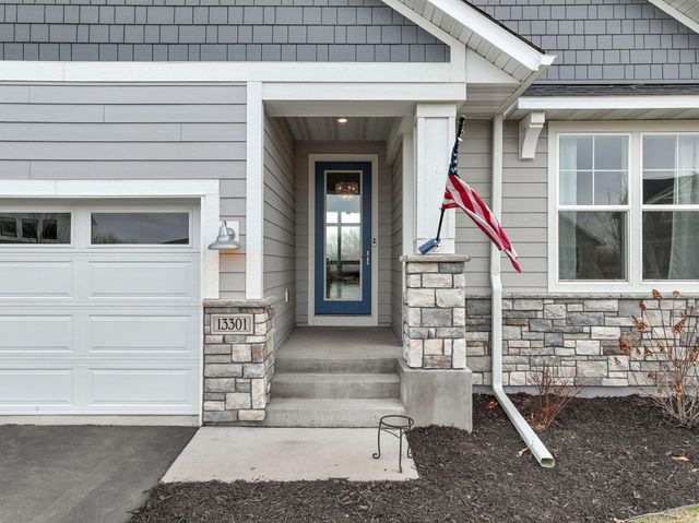 13301 Fondant Trail N, Hugo, MN 55038