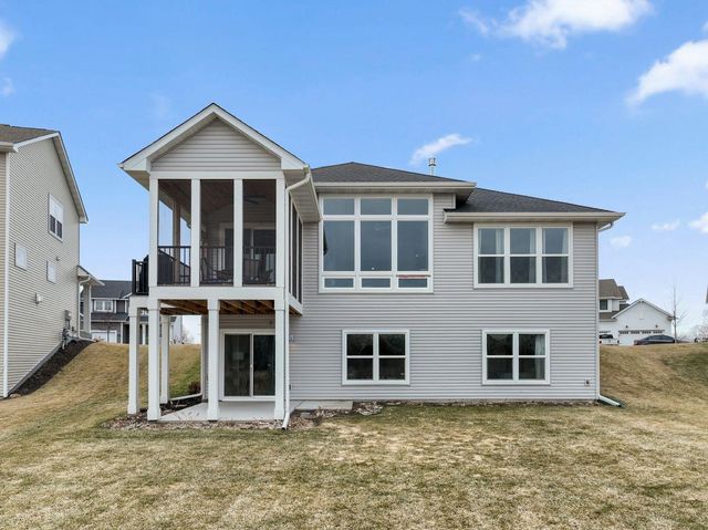 13301 Fondant Trail N, Hugo, MN 55038