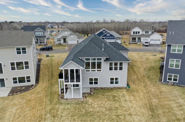 13301 Fondant Trail N, Hugo, MN 55038