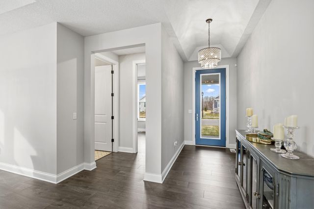 13301 Fondant Trail N, Hugo, MN 55038