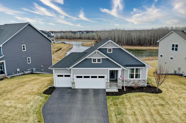 13301 Fondant Trail N, Hugo, MN 55038