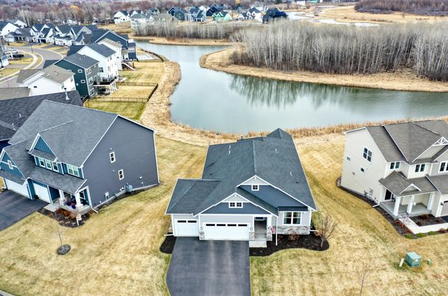 13301 Fondant Trail N, Hugo, MN 55038