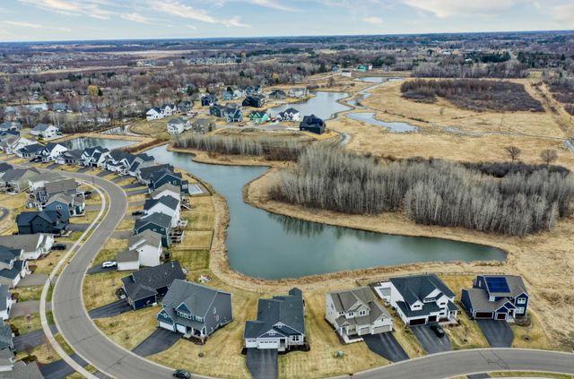 13301 Fondant Trail N, Hugo, MN 55038