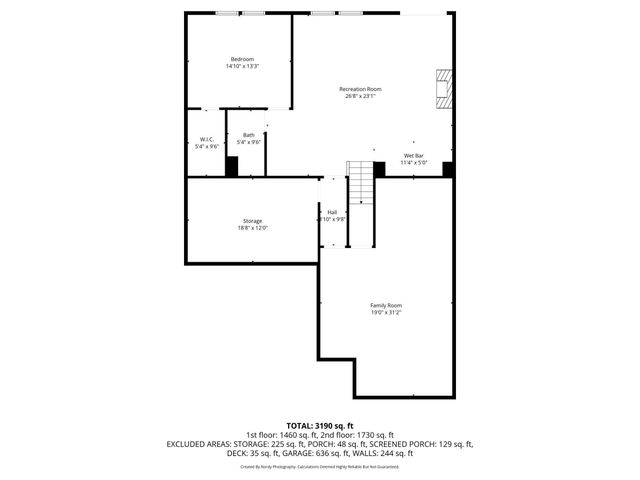 13301 Fondant Trail N, Hugo, MN 55038