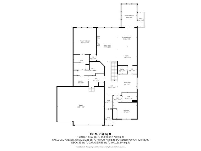 13301 Fondant Trail N, Hugo, MN 55038