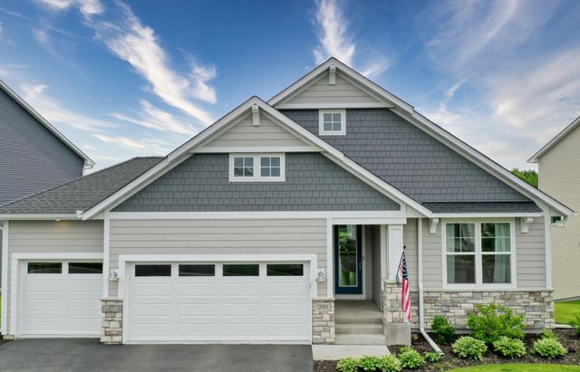 13301 Fondant Trail N, Hugo, MN 55038