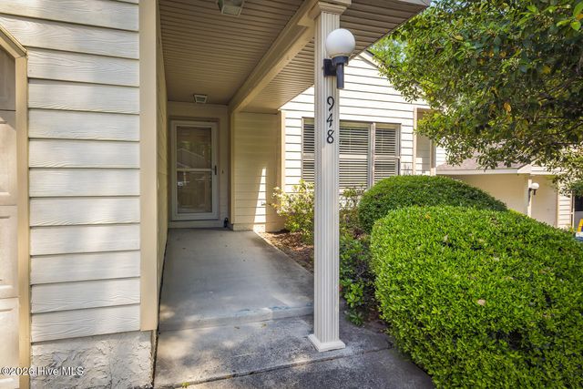 948 Birch Creek Drive, Wilmington, NC 28403