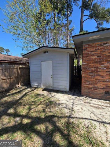 4111 Oak Drive, Valdosta, GA 31605