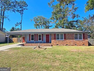 4111 Oak Drive, Valdosta, GA 31605