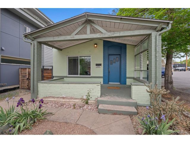 3737 Lipan St, Denver, CO 80211