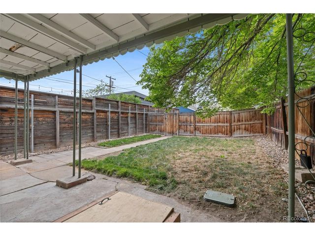 3737 Lipan St, Denver, CO 80211