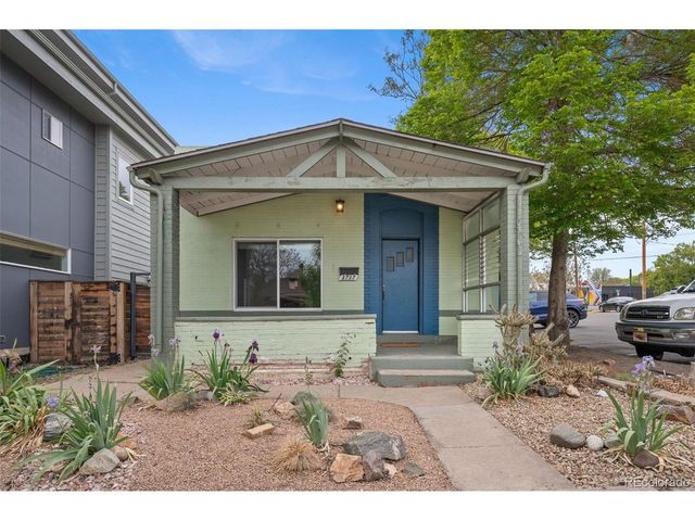 3737 Lipan St, Denver, CO 80211