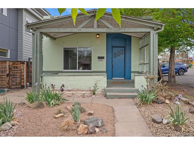 3737 Lipan St, Denver, CO 80211