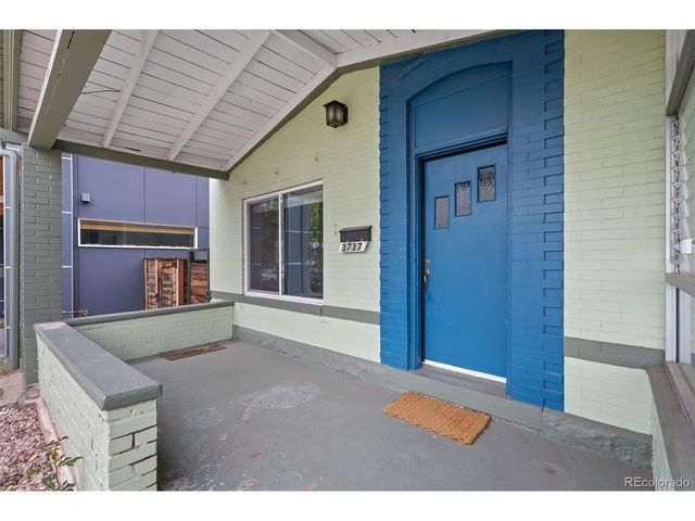 3737 Lipan St, Denver, CO 80211