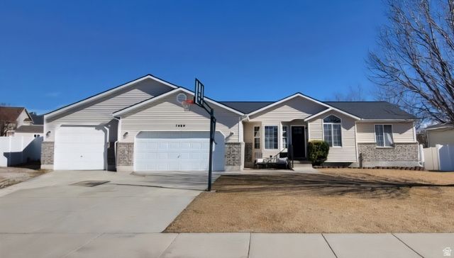 7489 S 5040 W, West Jordan, UT 84081