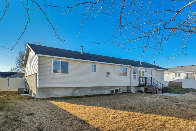 7489 S 5040 W, West Jordan, UT 84081