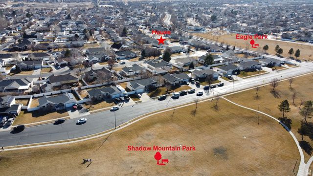 7489 S 5040 W, West Jordan, UT 84081