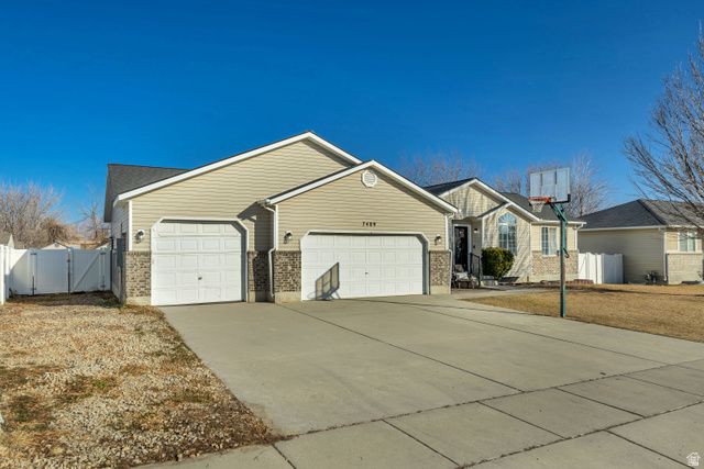 7489 S 5040 W, West Jordan, UT 84081