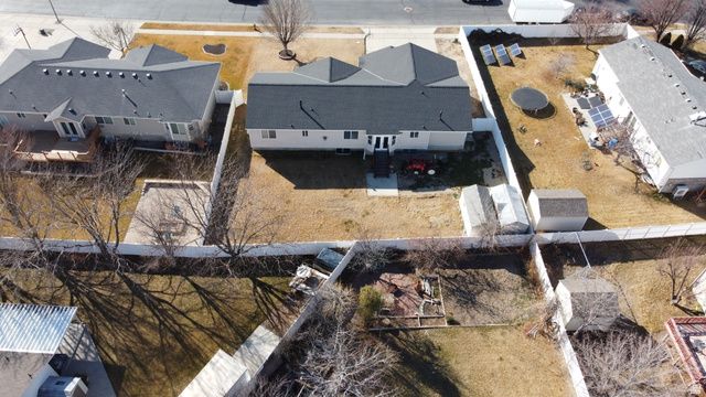 7489 S 5040 W, West Jordan, UT 84081