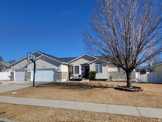 7489 S 5040 W, West Jordan, UT 84081